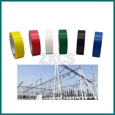 Insulation For Cable Flame Retardant PVC Tape for the Insulation and Communication Industry