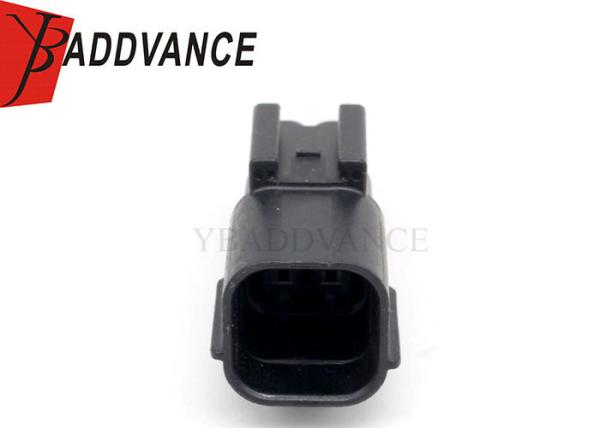 6189-7600 conector de cabo masculino das cablagens da série do Pin 2mm de Sumitomo 4
