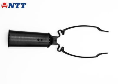 H13 Precision Medical Injection Molding Smooth Handle Massage Product For PTSD