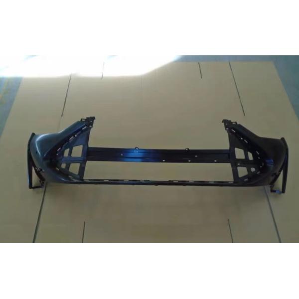 BYD Han DM PHEV Front Bumper Assembly and Durable with E2 Rear Bumper Grille Guard