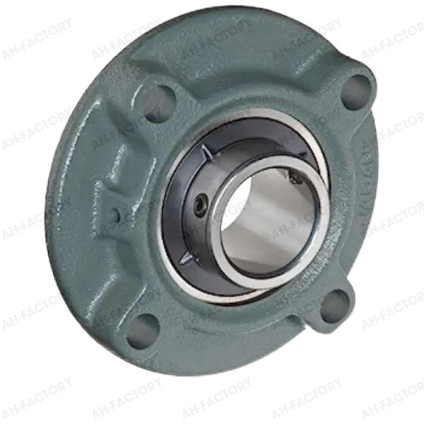 UCFC Bearing House Stainless Steel Pillow Block Bearings for Rolling Mill and Versatile