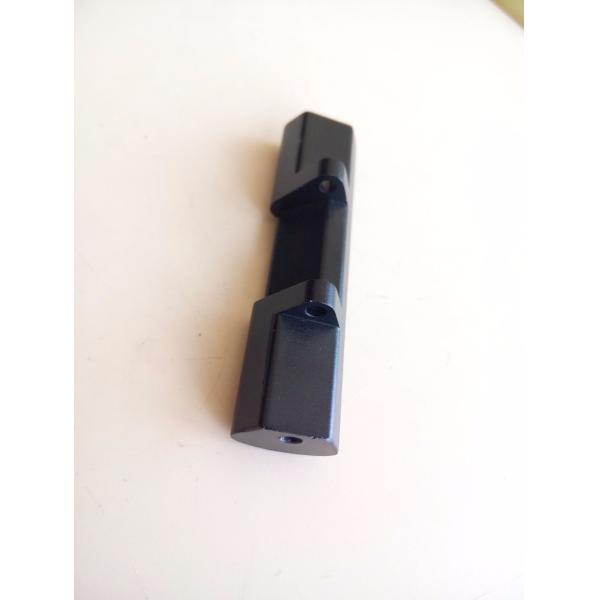 Изготовление деталей из глубоких алюминиевых коробок с сертификатом ISO9001 2008