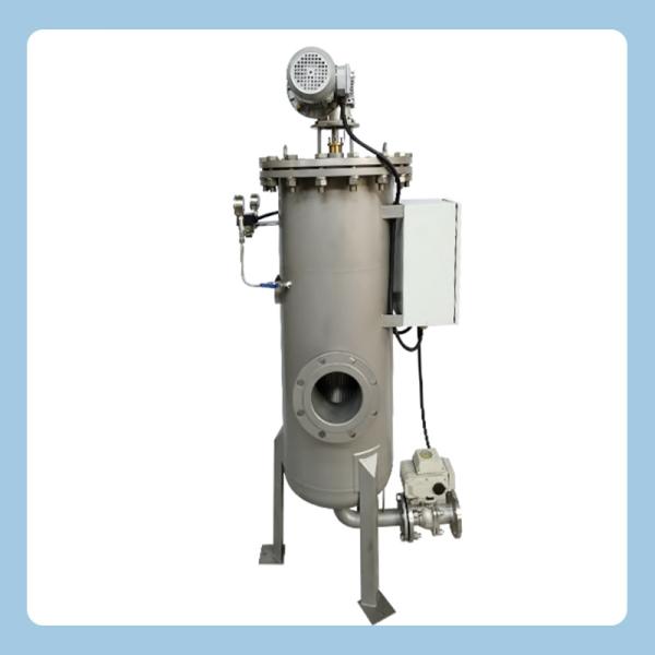 Машиностроительные цеха 62 кг Продвинутая система фильтрации самоочищающейся воды