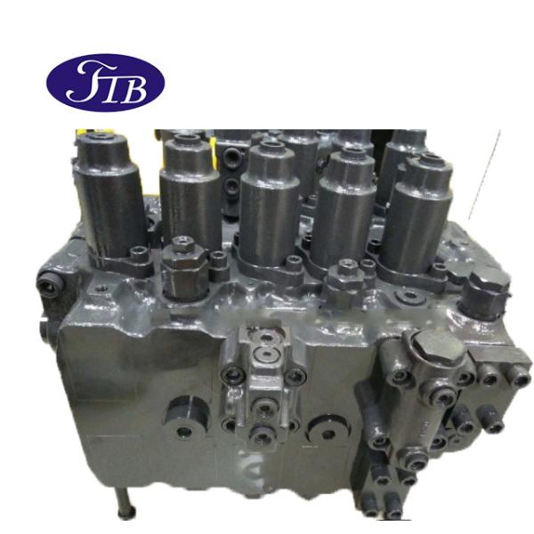 14549105 Hydraulic Main Control Valve VOE14549105 For EC700B EC700BLC