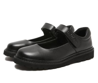 Student Shoes Dresses Small Leather Shoes High End And Fashionable Mary Jane Leather Shoes