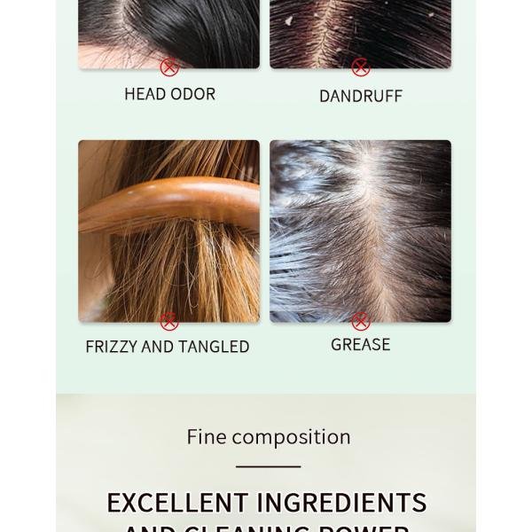 Hydrates And Nourishes Hair And Scalp Long Lasting Fragrance Simply Grow With Activation Shampoo De Rosemary