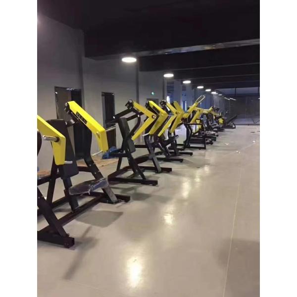 Multi-functional Training Rack Cable Crossover Fitness Machine with 80kg*2 Weight Stack