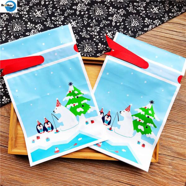 Plain Nylon Roll Film Flexible Packaging
