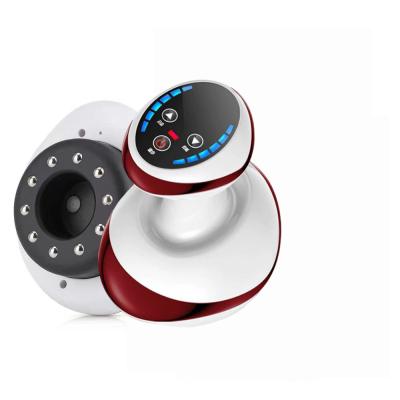 Masseur par aspiration anti-cellulite pour le corps, machine de massage du dos et des épaules, masseur pour l'élimination des graisses