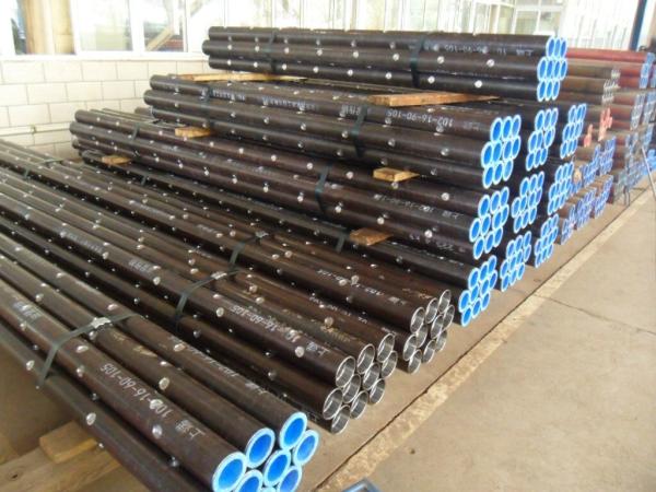 Alloy Steel Tube Perforator Completion Tools High Precision Length 8 - 12m