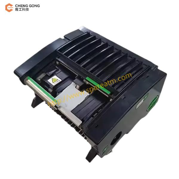 YA4238-1010G001 4YA4238-1041G101 OKI RG7 Recycler BRM Escrow ID01877 SN047412 ATM Machine Parts