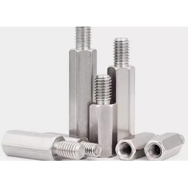 M4 M5 Stainless Steel Male And Female Hex Head Standoff SS304 SS316 SS316L