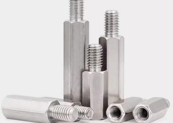 M4 M5 Stainless Steel Male And Female Hex Head Standoff SS304 SS316 SS316L