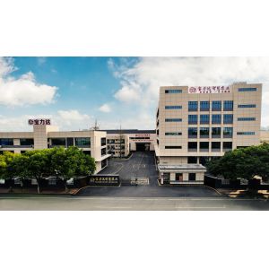 Sichuan Baolida Metal Pipe Fittings Manufacturing Co., Ltd.