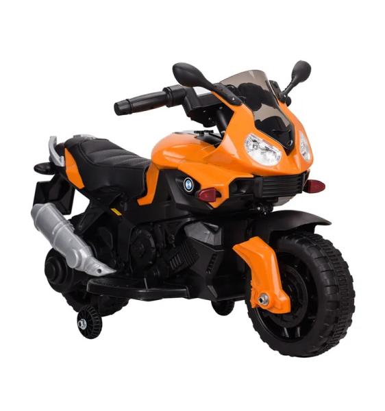 Motocicleta Infantil Uma Coisa Cool Crianças Elétricas Passear Em Carro Motocicleta Com Design Durável