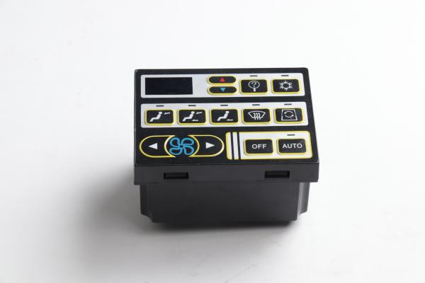 OEM Excavator Control Panel Monitor For EC210C EC235C EC240 EC360 EC460 EC480 EC700
