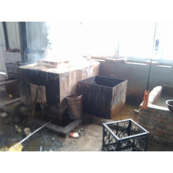 Carbon Steel Alloy Steel C35 C45 Hot Drop Forging Die With CNC Machining