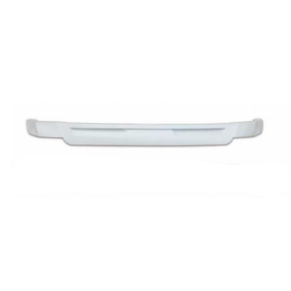 G.W 2.1KG Front Bumper Lower Chrome and Body Trim ABS for Toyota Land Cruiser LC300 2022