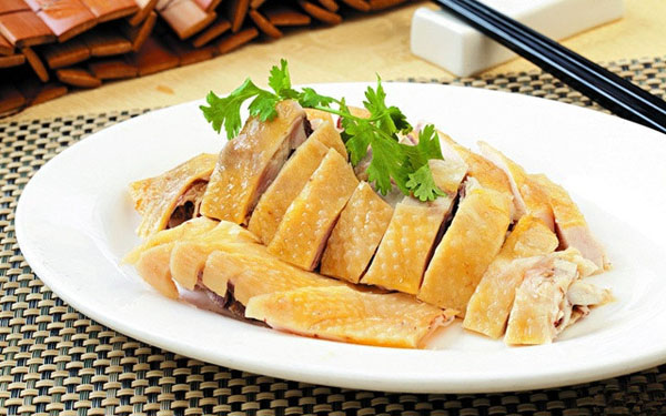 220V Food Preparation Equipments / Commercial Bloating Machine with Vacuum Tank