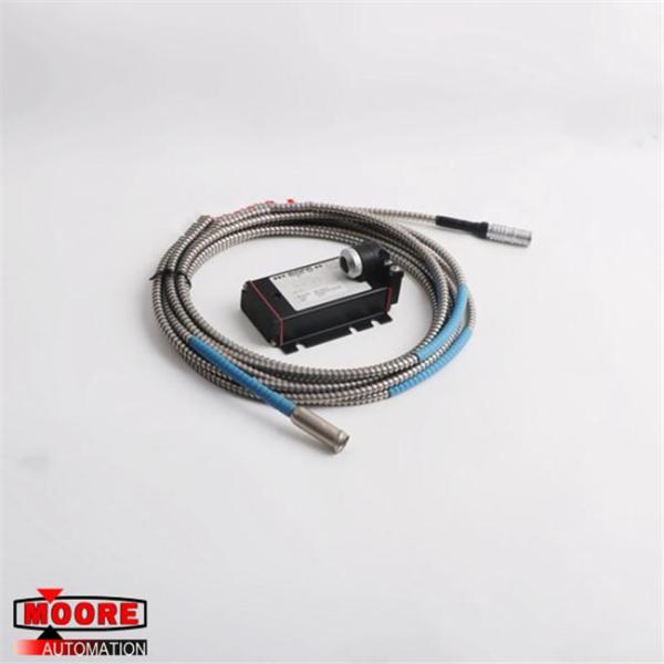 PR6423/018-010 CON021 EMERSON PLC Module