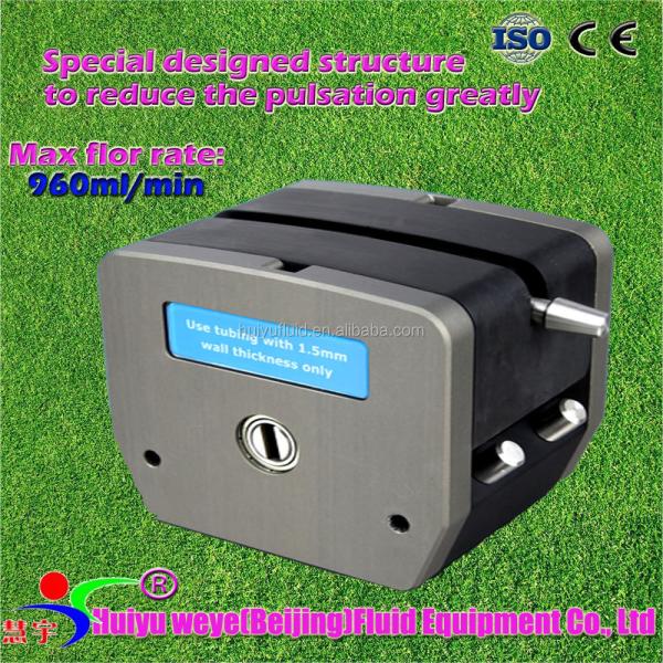 YZ35 YZ15 YZ25 легкая нагрузка BZ15 BZ25 стандартная KZ25 быстрая нагрузка KZ35 PPS PSF PSU нержавеющая сталь легкая нагрузка перистальтическая насосная головка