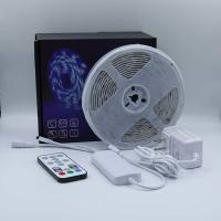 Luces de tira de Wifi SMD5050 1.5A Dreamcolor LED los 30LEDs/M