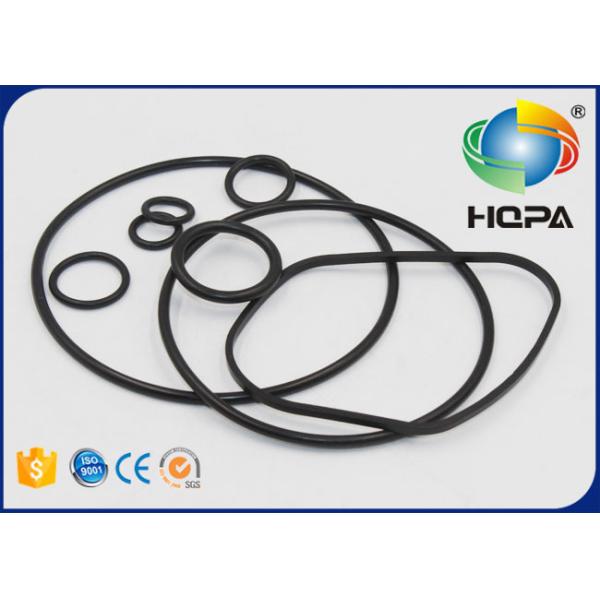 VOE14534042 14534042 Hydraulic Gear Pump Seal Kit For Volvo EC160B EC180B