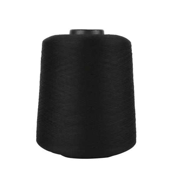 40S/2 20S/3 Medium Thick Polyester Thread for Luggage Clothing Flatbed Quilted Pagoda Thread 100% Polyester Raw for Weaving