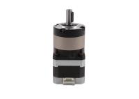 Nema 17 híbrido de engrenagem planetária motor passo a passo de 42 mm reductor de engrenagem motor passo a passo para impressora 3D