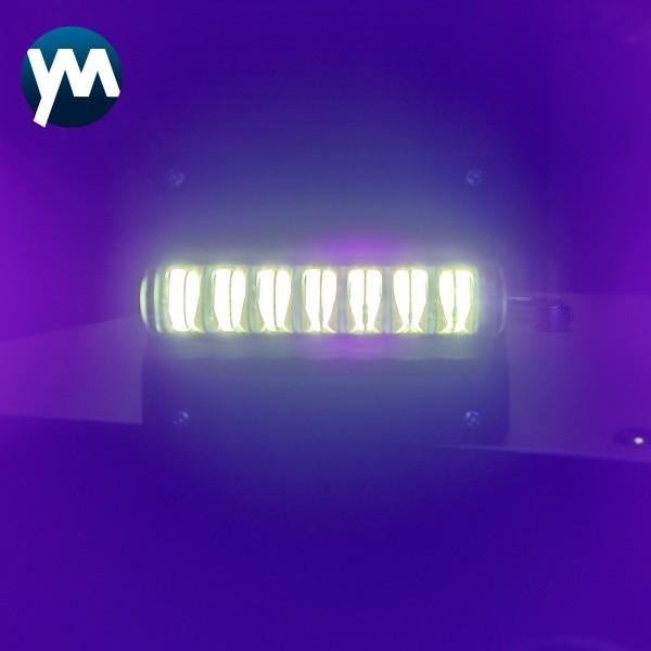 70W UV Curing lamp 365nm 395nm uv curing lamp for portable uv led curing adhesive