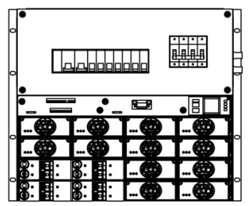 Всеобщий источник питания переключения, источник питания режима переключения