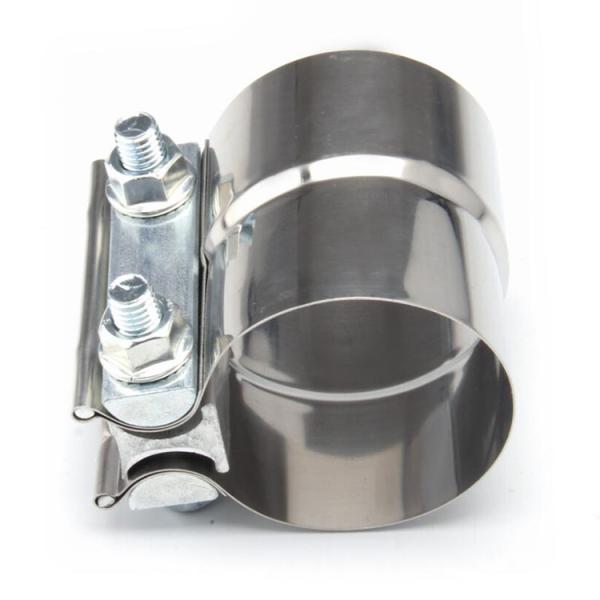 2 2,5 3 3,5 4 струбцина ремонта трубы 6 дюймов оцинковывают покрывать части вытыхания нержавеющей стали