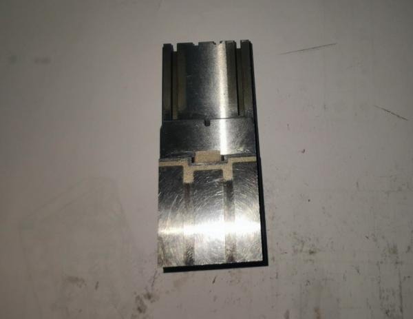 2D Drawings  ±0.002 Mm LKM Base Injection Mold Parts