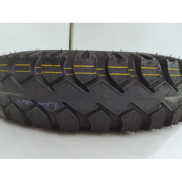 DAYANG OEM 5.0-12 Мотоциклетная шина Естественная резина корпус Глобальная упаковка Черный цвет