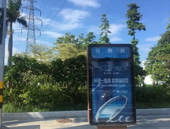 Vertical 65 Inch FHD Outdoor Digital Signage Displays