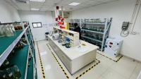 Composto epoxídico de alta retardância de chama, ideal para isolamento elétrico exterior