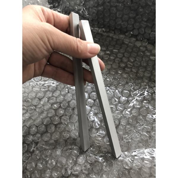 Высокие части носки Тантунг г твердости, части сплава Kроме кобальта