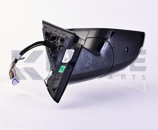 F18-8202P46AACK Automotive Side Mirror OUTER-RH For 2021 JETOUR X70 Plus