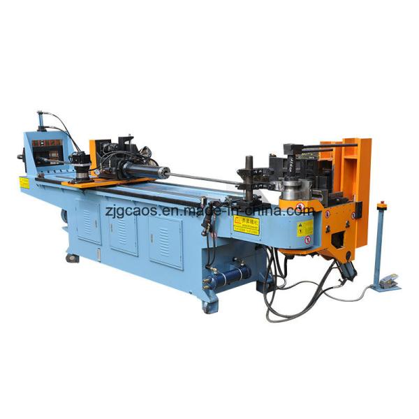  				Indispensable Magic Tube Bending Machine From The Top Leading Manufacturer in China 	        