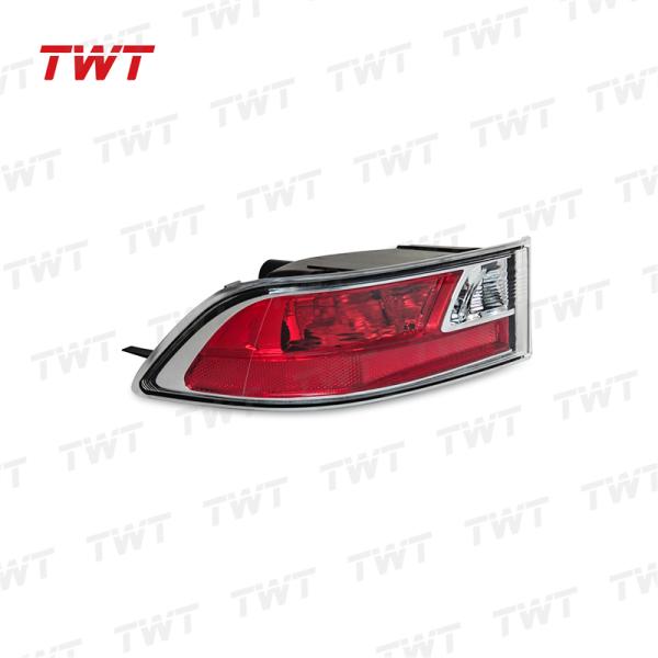 TWT LENS & BODY, BACK up LAMP, LH RH 81681-60130 81671-60170 8168160130 8167160170 for Toyota Lexus GX460 2013-2019