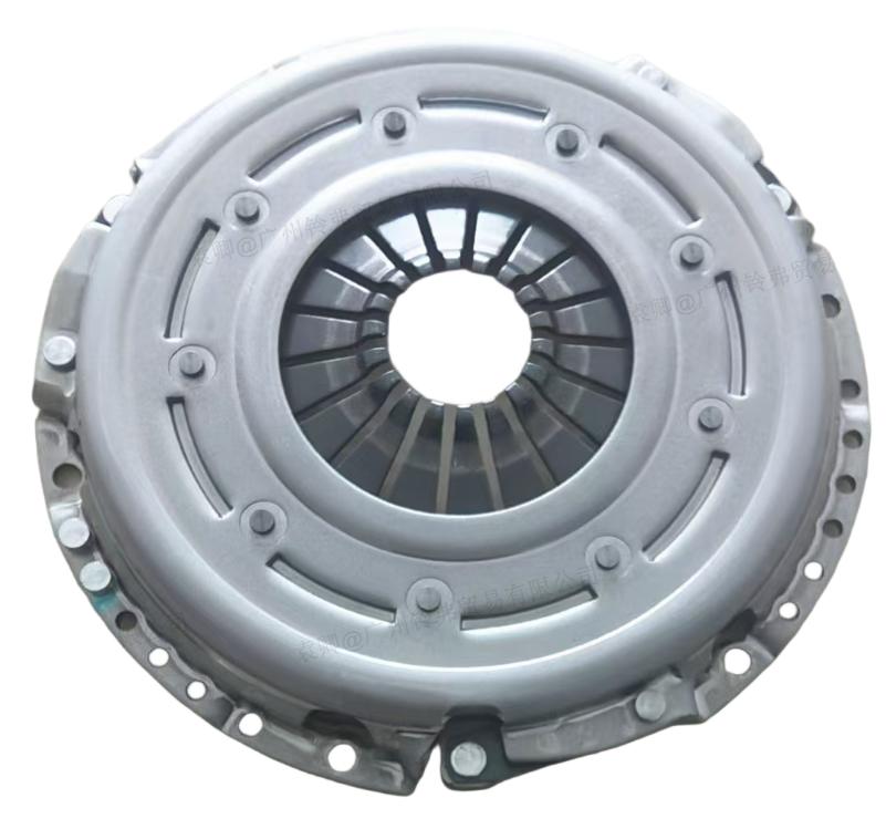High Clamp Load Clutch Pressure Plate MK29-7563-AA for Smooth Power Transfer for Ford Transit V362 2.0L Diesel