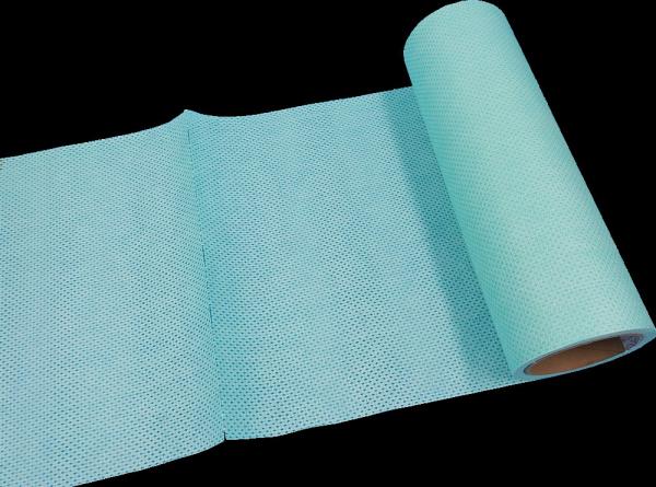 70gsm Dyed Disposable Kitchen Towel
