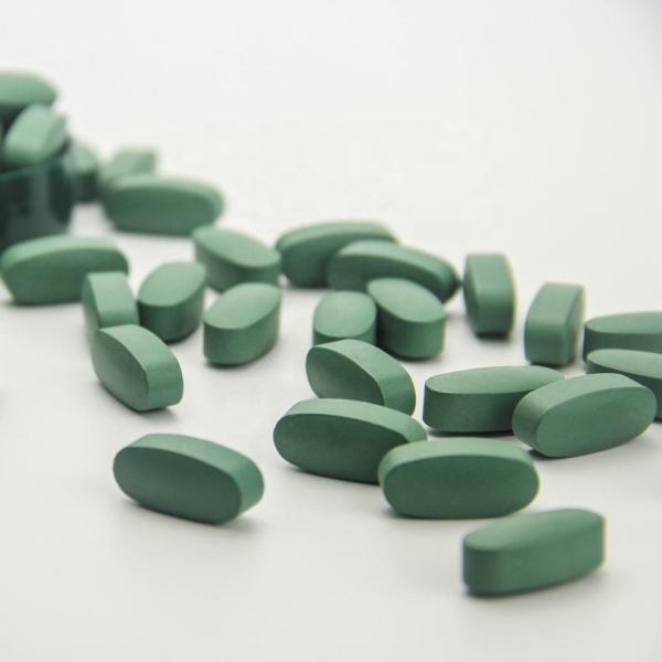 OEM/ODM Dietary Supplement Vitamins Supplement Multivitamin Minerals Tablet Multivitamin Vitamin Tablets