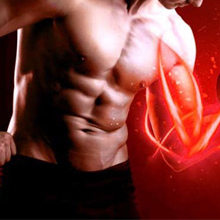 600W дом Ues около ультракрасного сплава алюминия прибора терапией света СИД