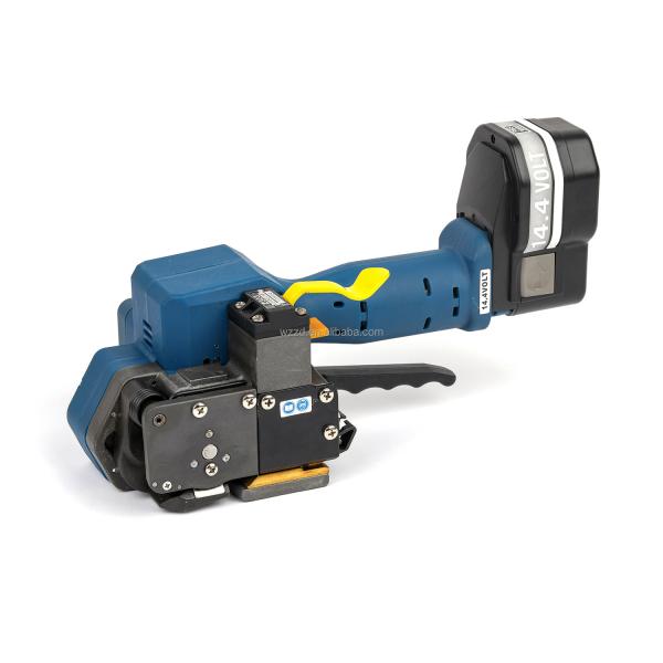 OEM Acceptable Most Popular Manual Handheld Strapping Machine for PET Band With Windlass Tensioner