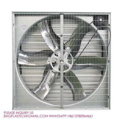 50 Greenhouse Exhaust Fan, Poultry Greenhouse Exhaust Fan, 36 Industrial Exhaust Fan