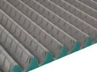 Replacement Wave Shaker Screens Derrock DP 600 Series Shakers