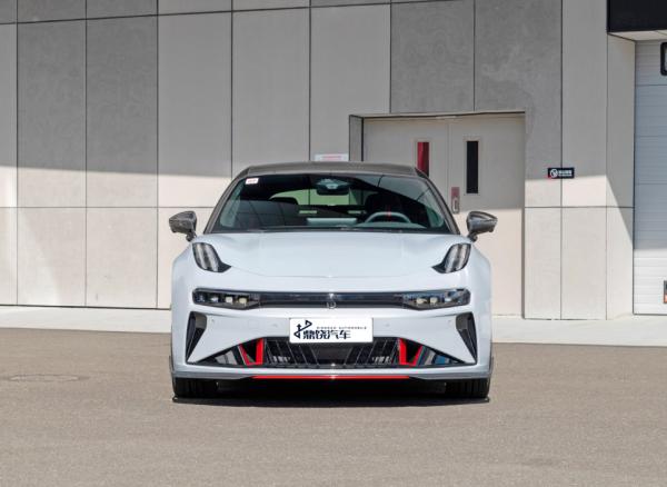 Customizable Zeekr Electric Car 001 Pure New Energy Electric Vehicle Sedan Car