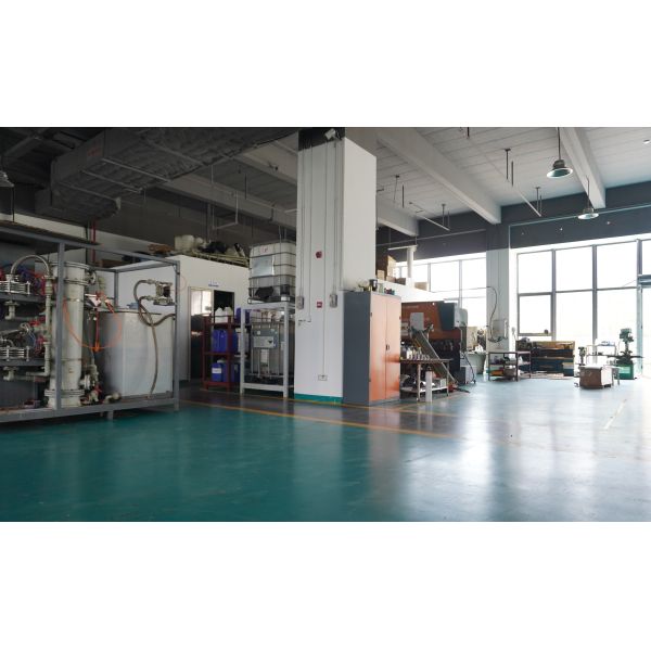 AA SS AQUA HITECH CO., LTD.