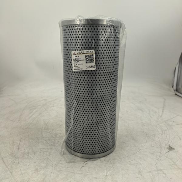 4120004037001 Industrial Hydraulic Oil Filter Element Hydraulic Suction Filter